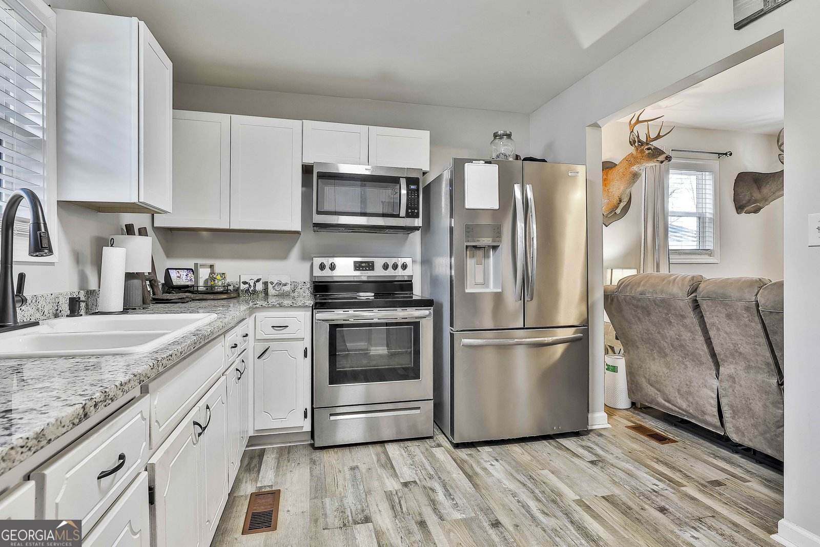 245 Oneal Drive Luthersville - Photo 19