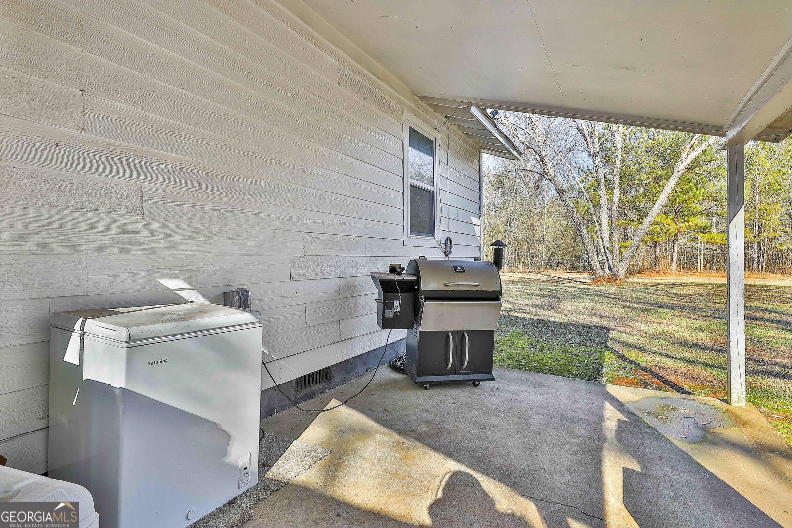 245 Oneal Drive Luthersville - Photo 31