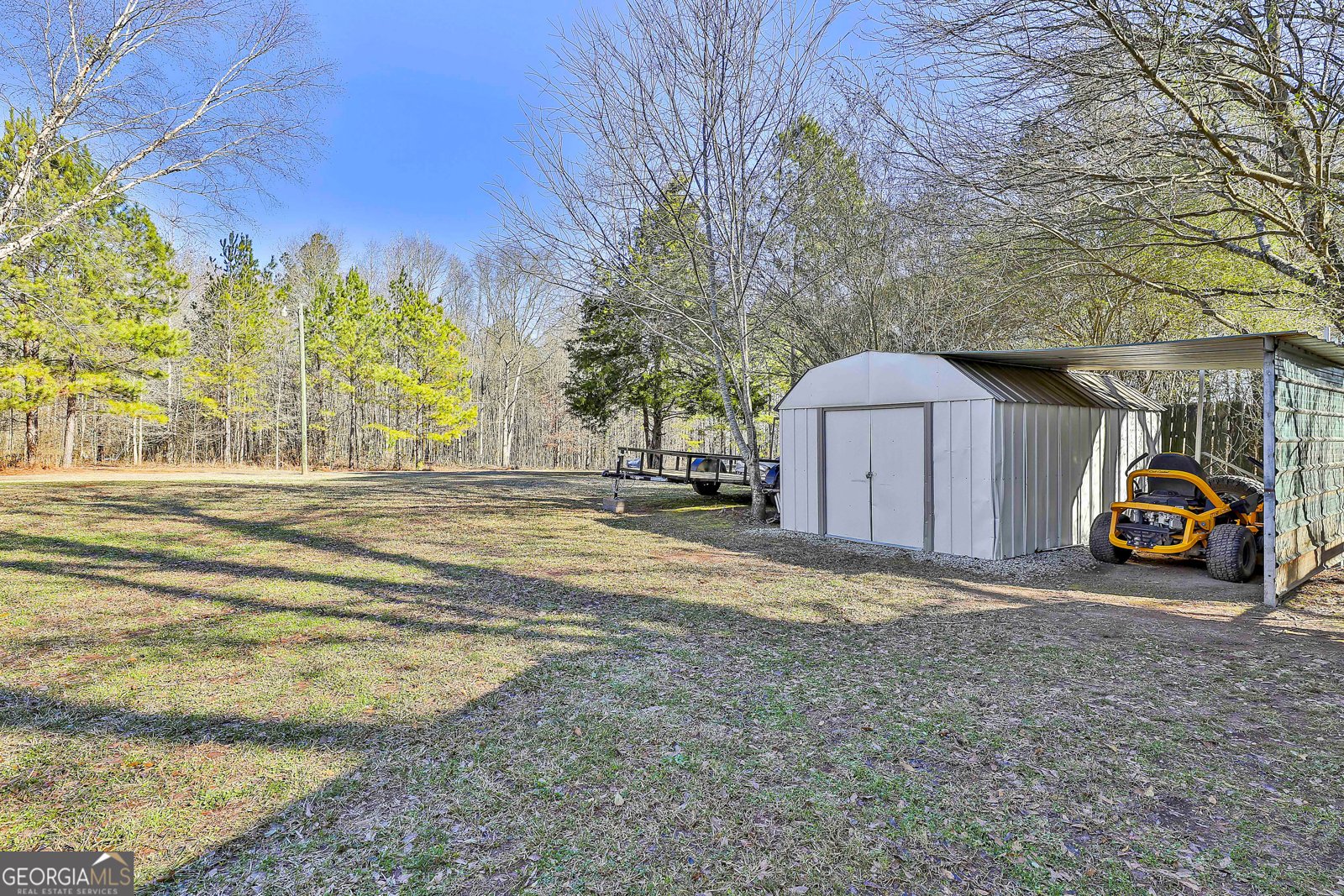 245 Oneal Drive Luthersville - Photo 33