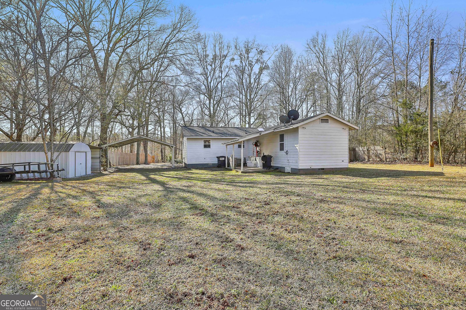 245 Oneal Drive Luthersville - Photo 36