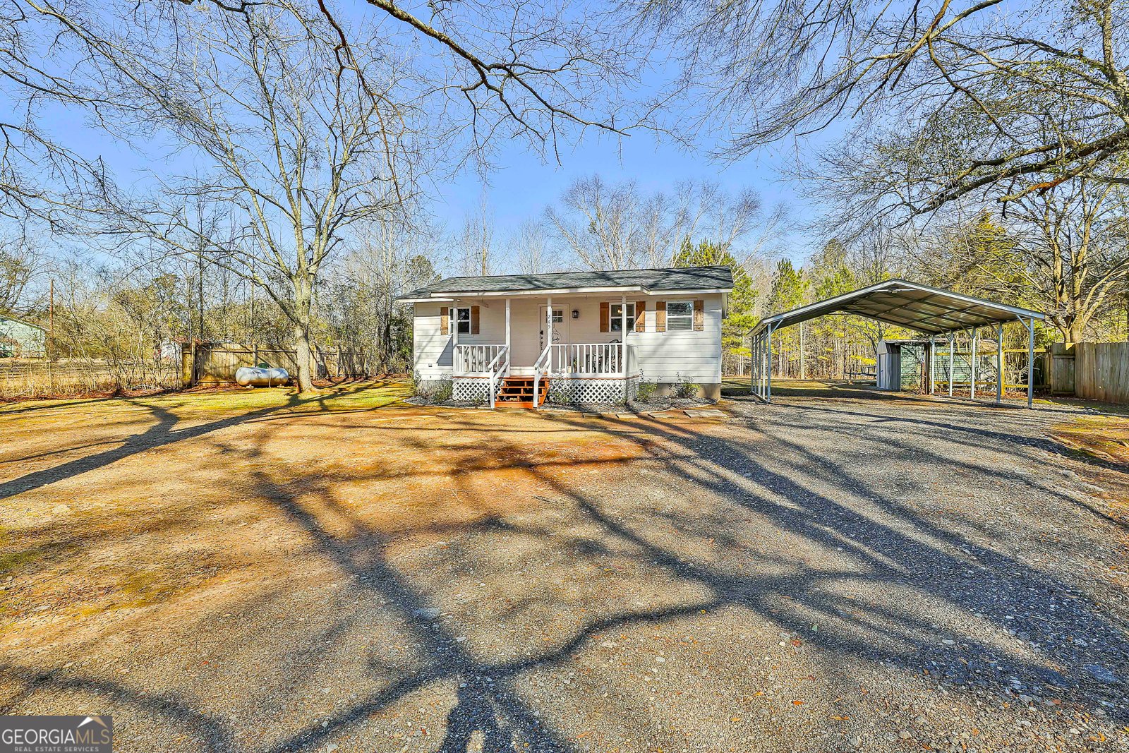 245 Oneal Drive Luthersville - Photo 7