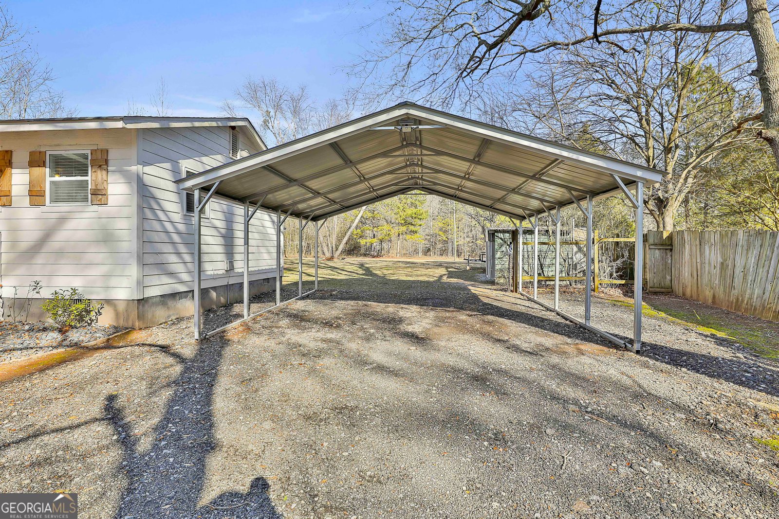 245 Oneal Drive Luthersville - Photo 9