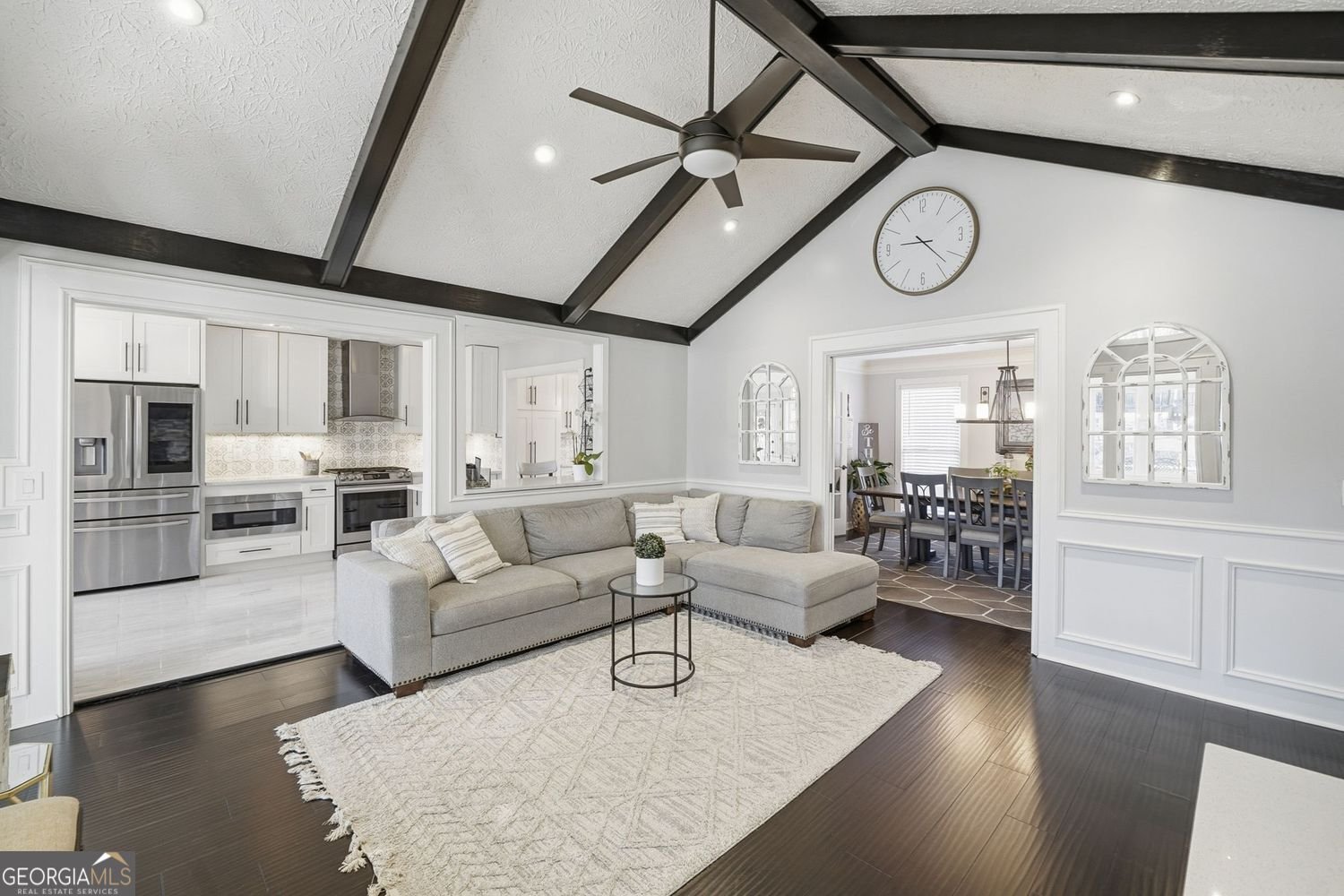 2040 Trotters Ridge Way Roswell - Photo 10