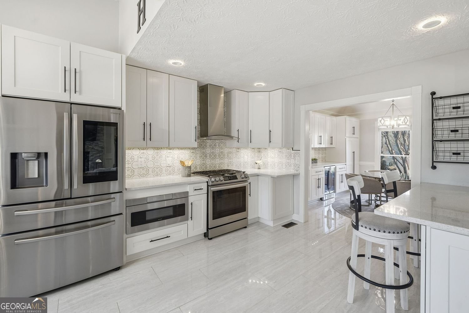 2040 Trotters Ridge Way Roswell - Photo 12