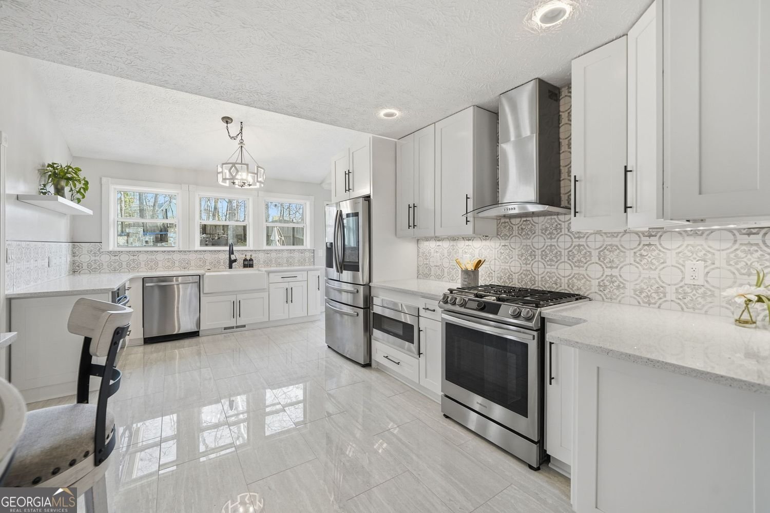 2040 Trotters Ridge Way Roswell - Photo 13