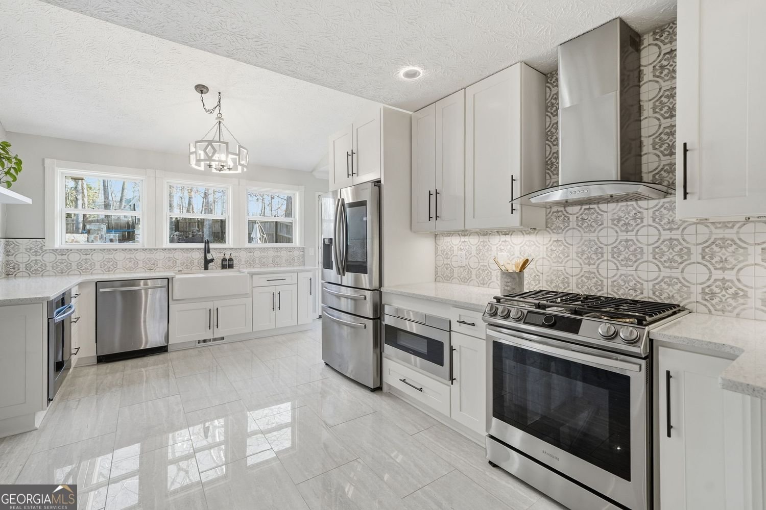 2040 Trotters Ridge Way Roswell - Photo 14