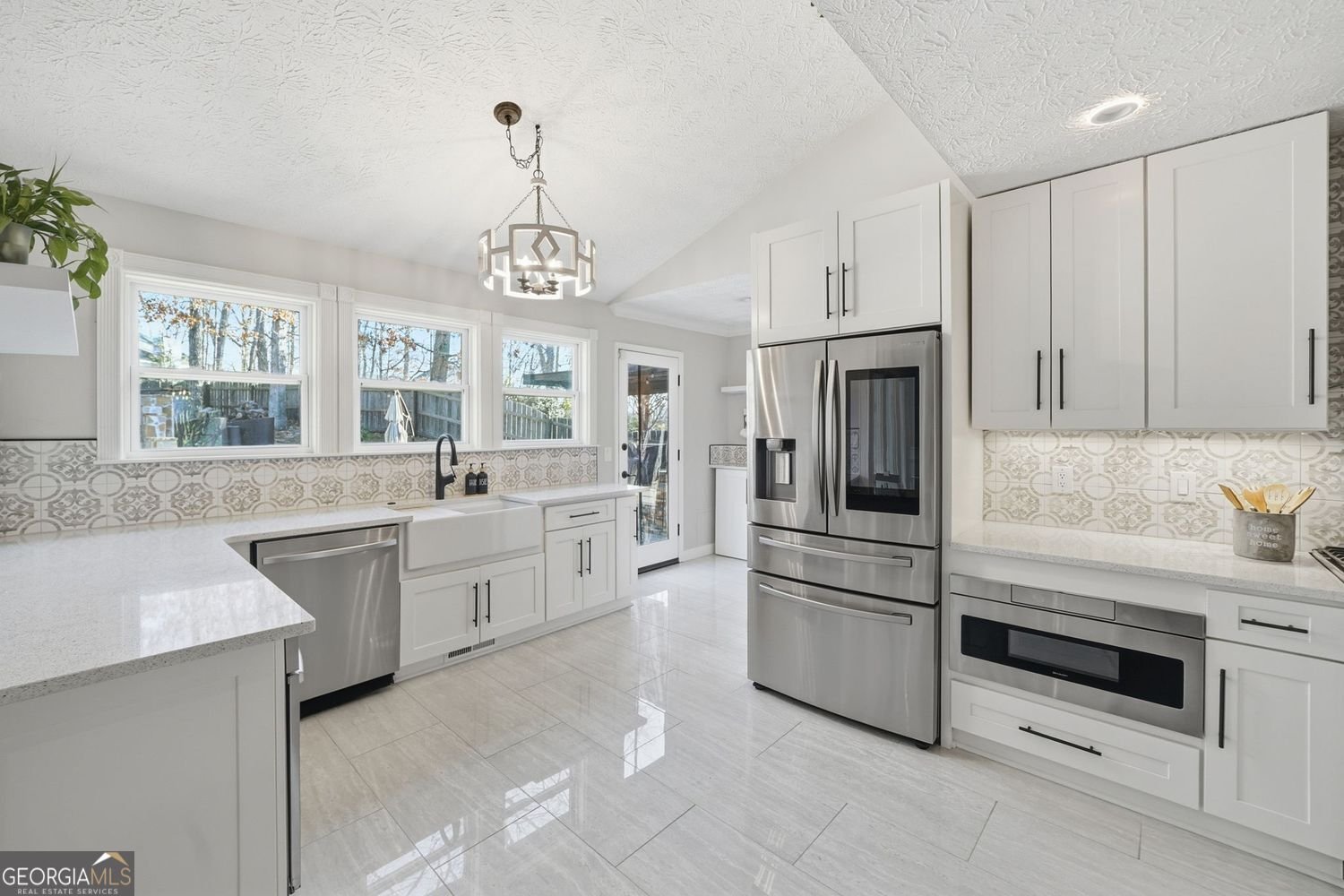 2040 Trotters Ridge Way Roswell - Photo 15