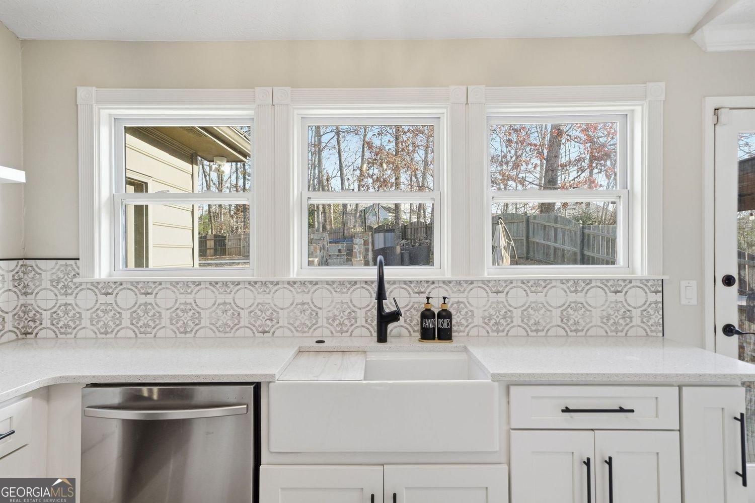 2040 Trotters Ridge Way Roswell - Photo 17