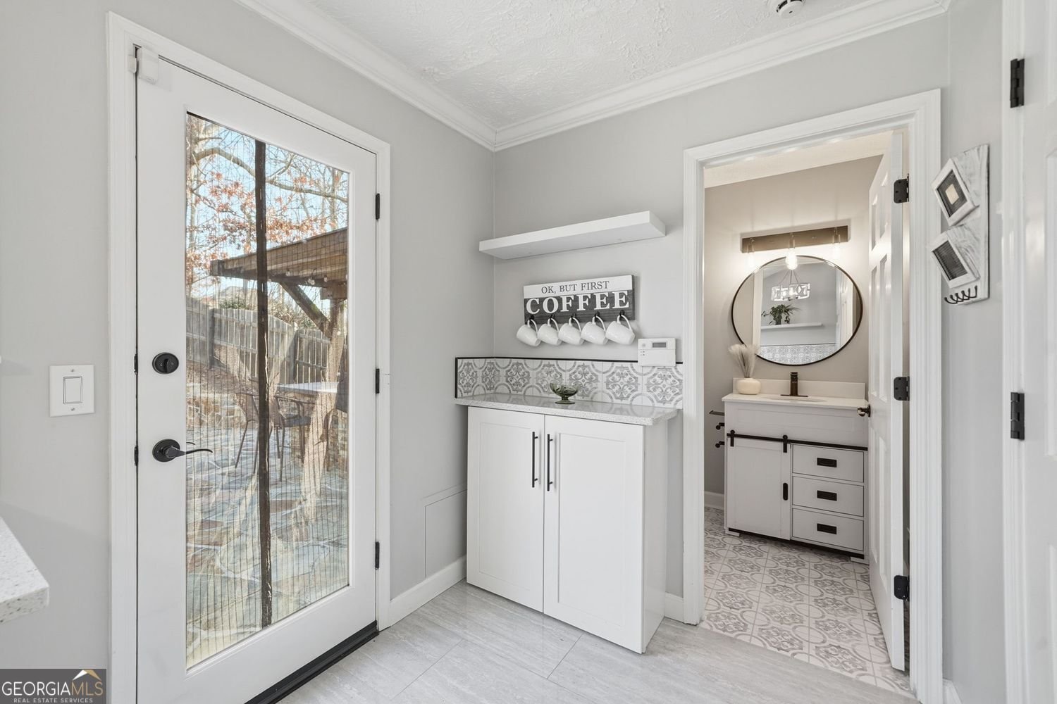 2040 Trotters Ridge Way Roswell - Photo 18