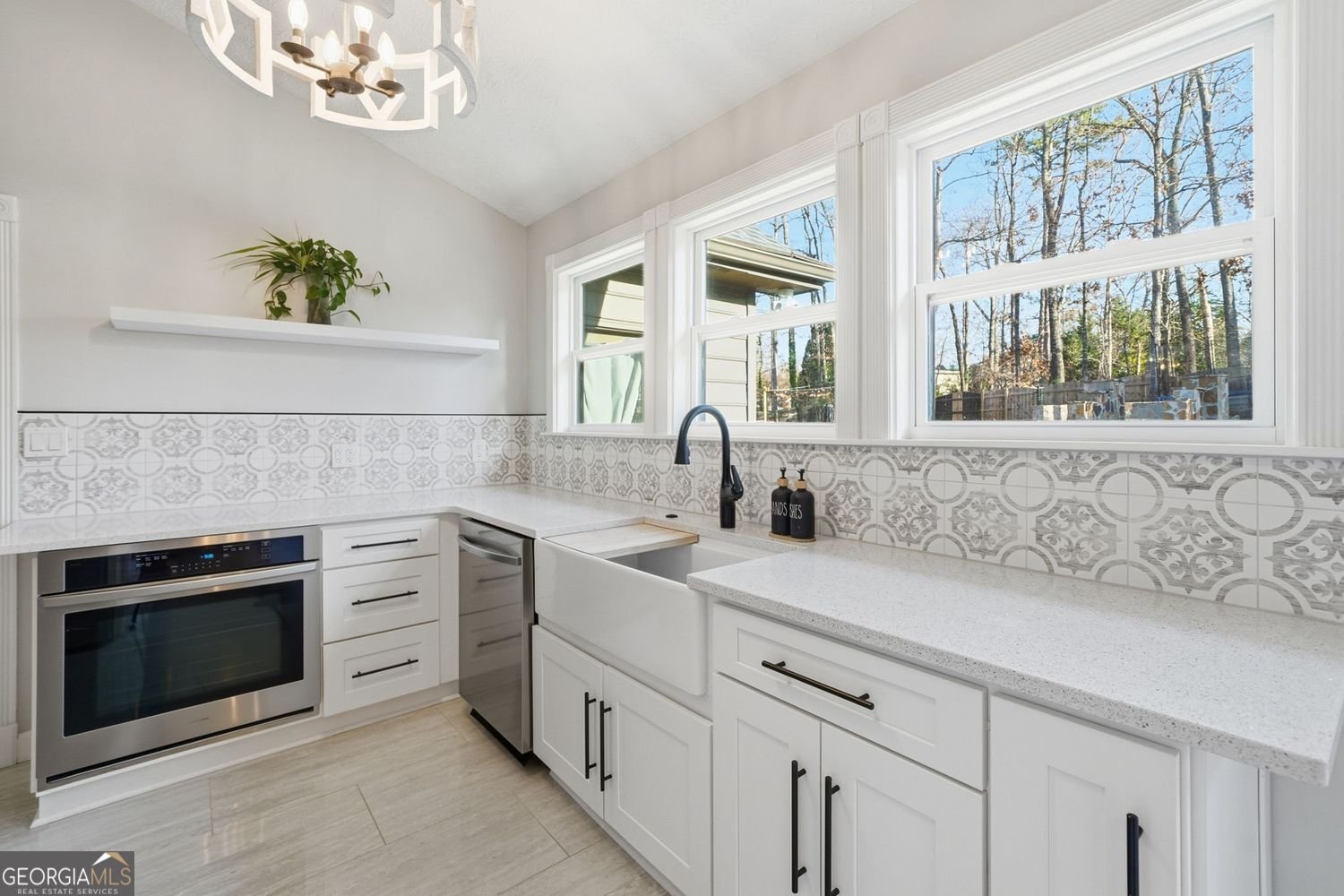 2040 Trotters Ridge Way Roswell - Photo 19