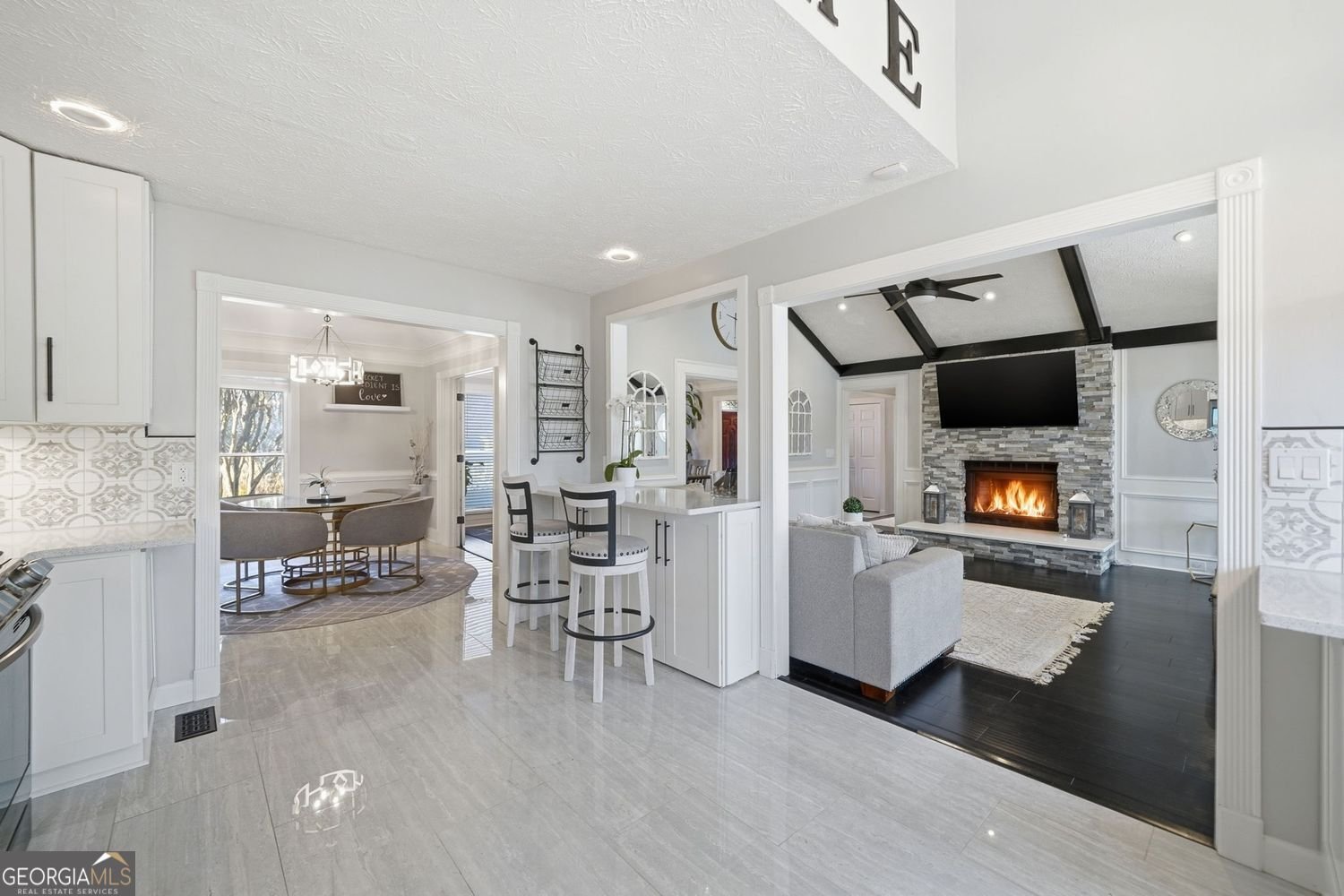 2040 Trotters Ridge Way Roswell - Photo 20