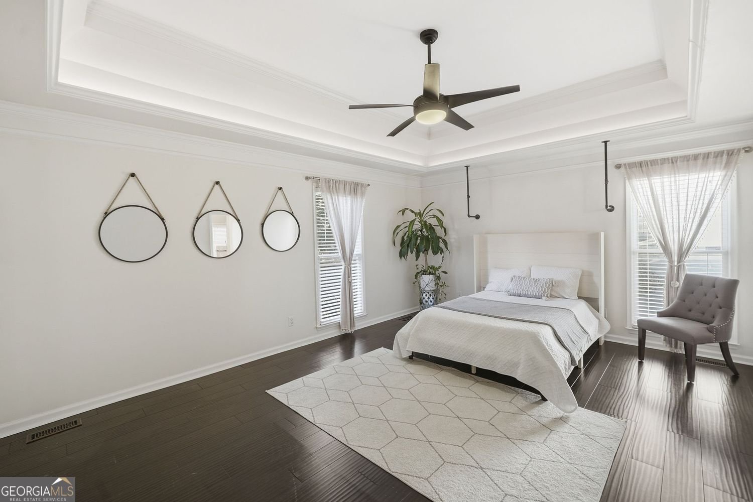 2040 Trotters Ridge Way Roswell - Photo 28