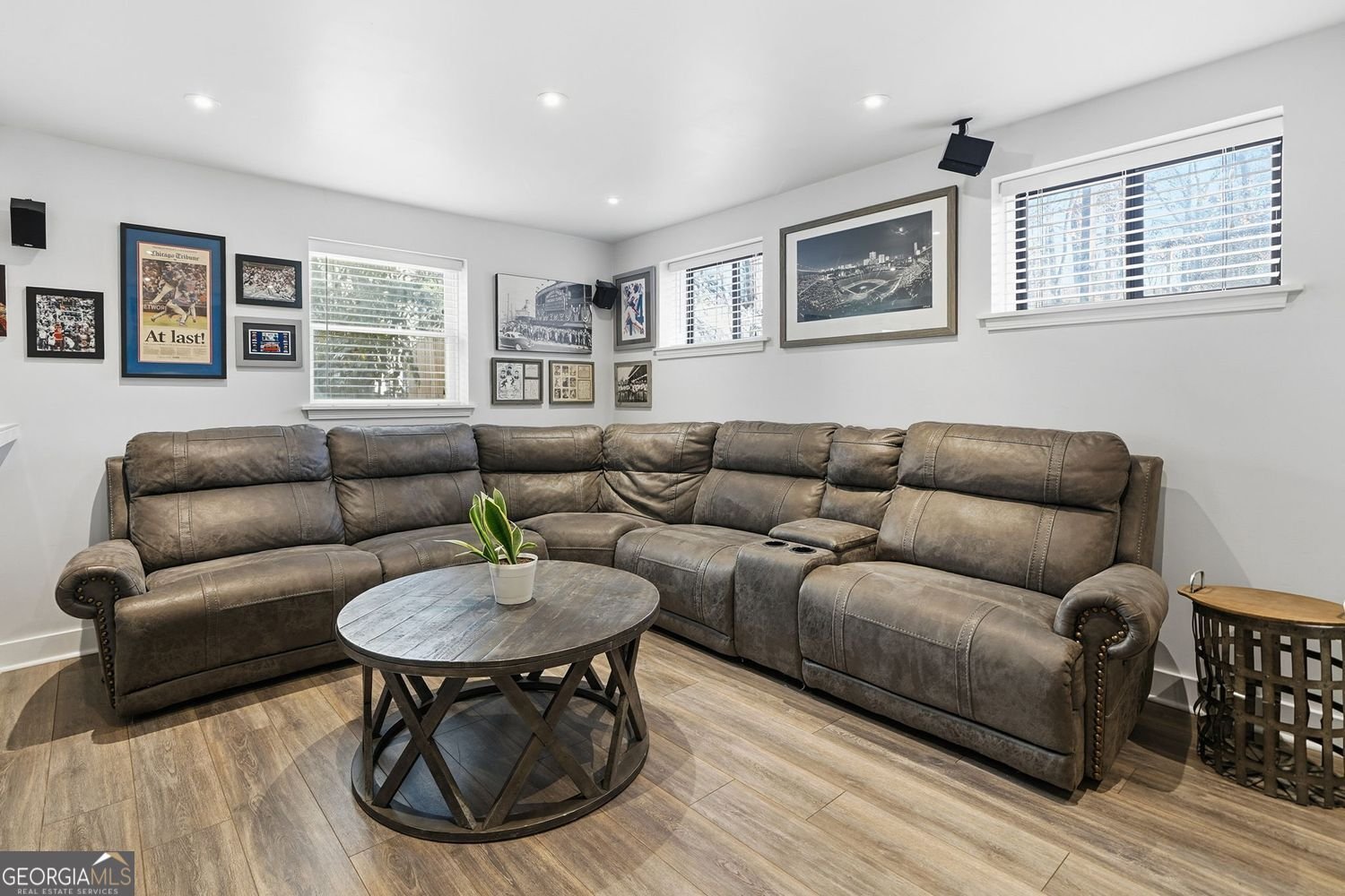 2040 Trotters Ridge Way Roswell - Photo 40