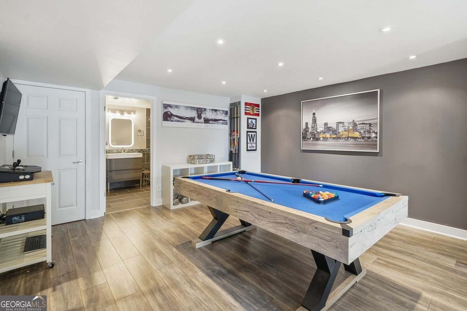 2040 Trotters Ridge Way Roswell - Photo 42