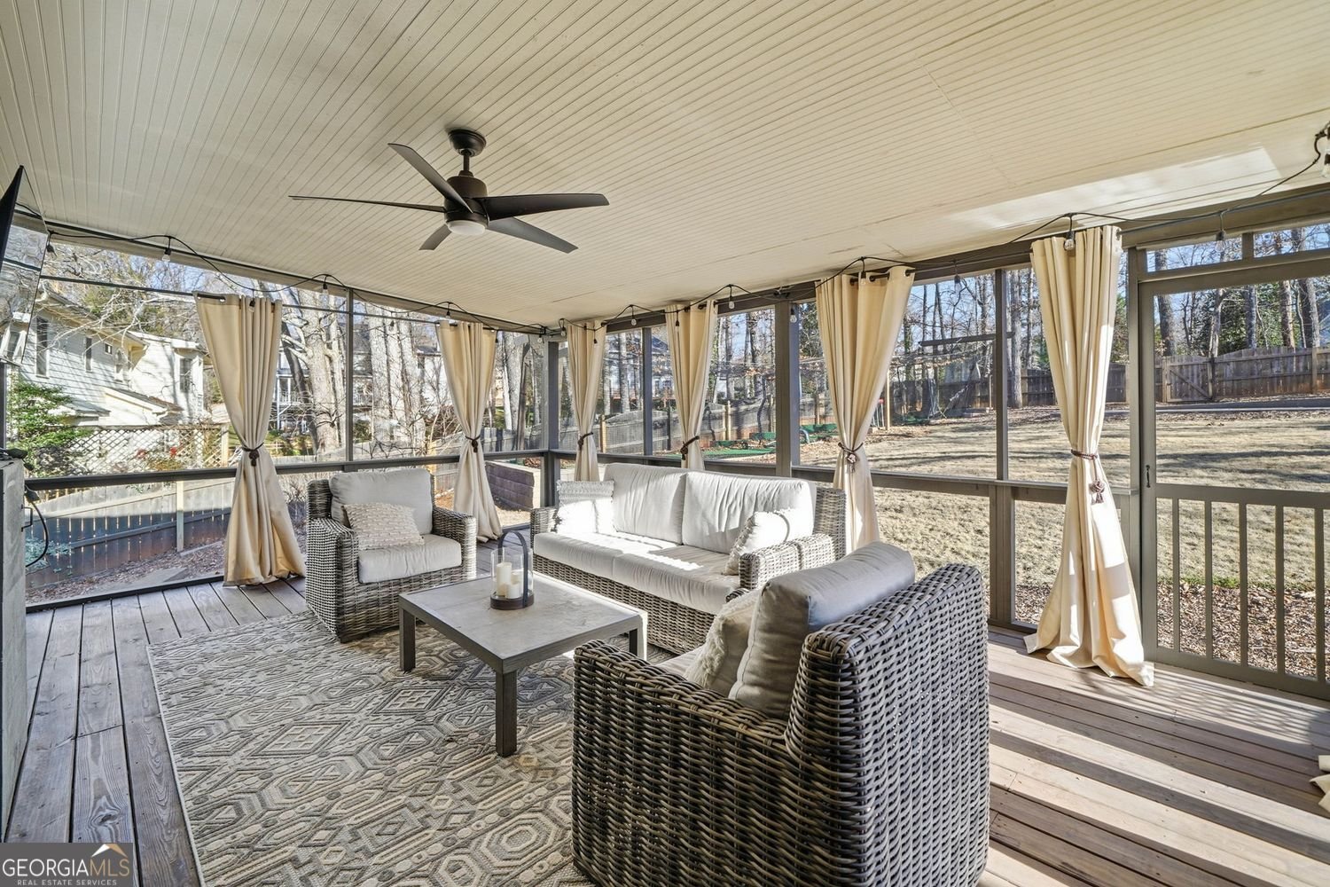 2040 Trotters Ridge Way Roswell - Photo 46