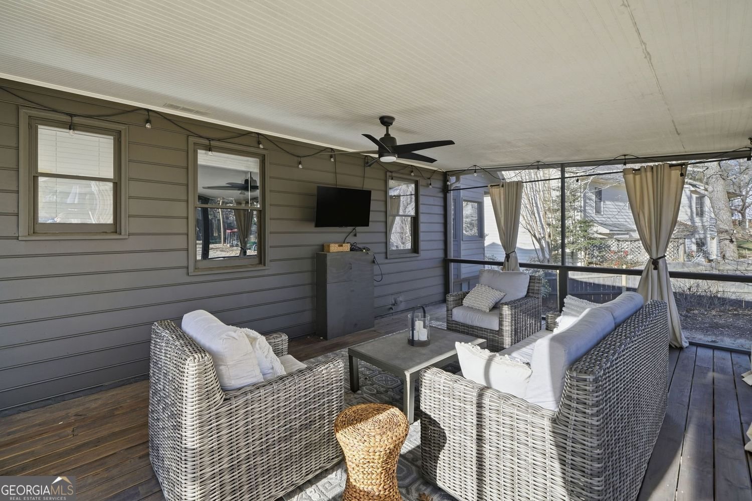 2040 Trotters Ridge Way Roswell - Photo 47