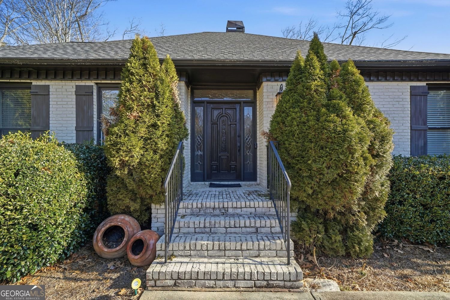 2040 Trotters Ridge Way Roswell - Photo 48