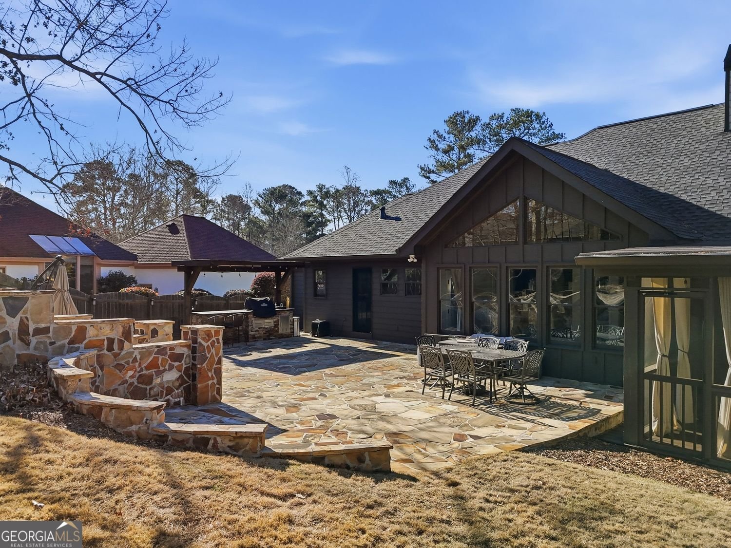 2040 Trotters Ridge Way Roswell - Photo 50