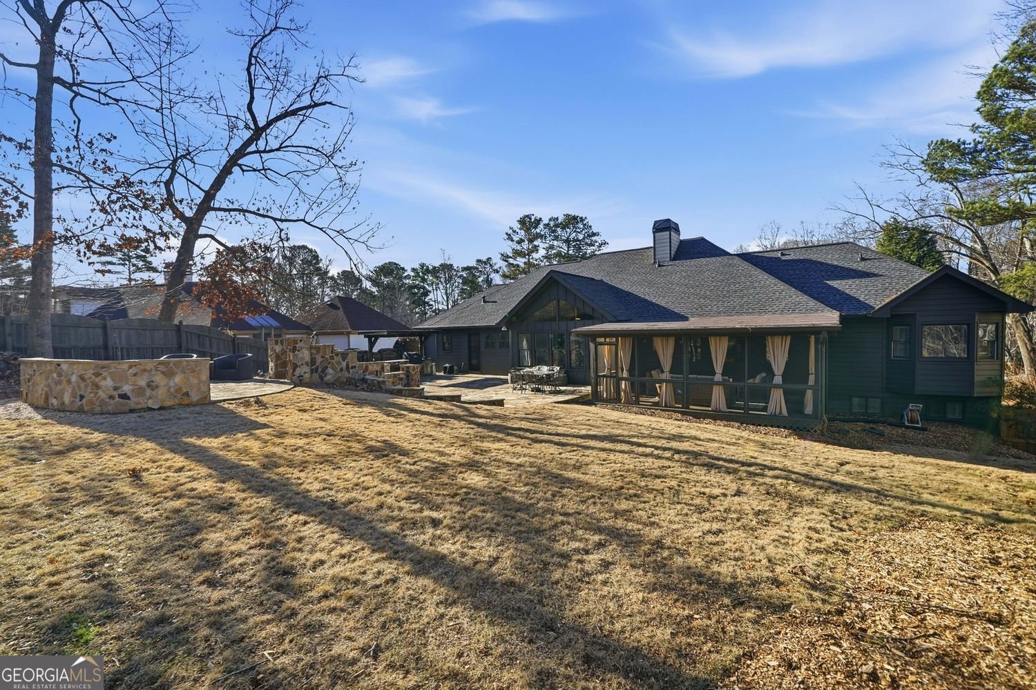2040 Trotters Ridge Way Roswell - Photo 51