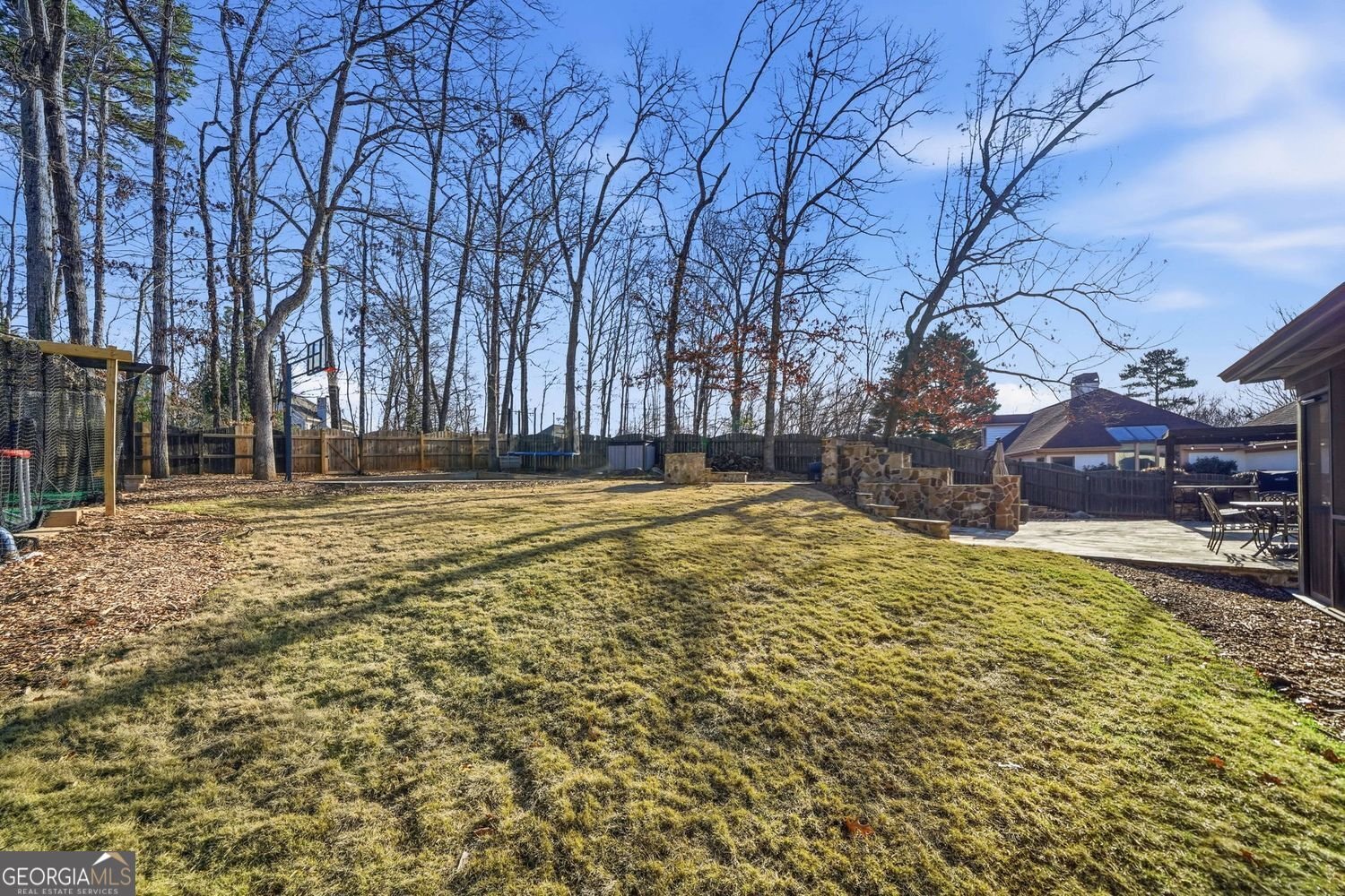 2040 Trotters Ridge Way Roswell - Photo 52