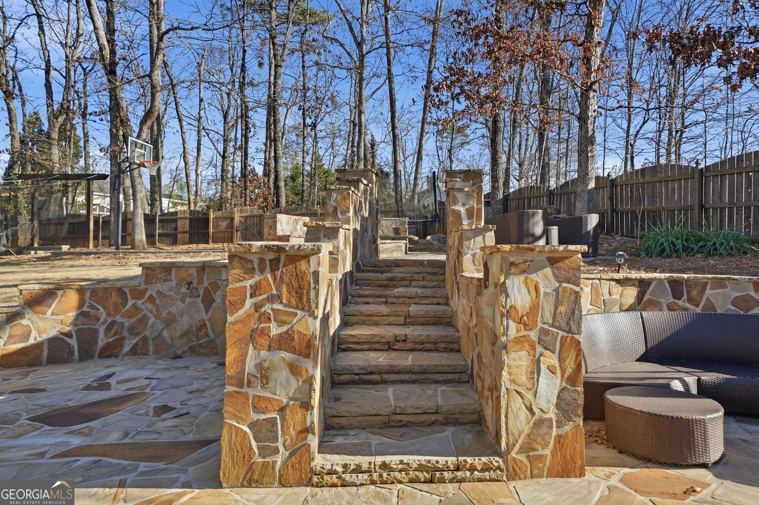 2040 Trotters Ridge Way Roswell - Photo 53