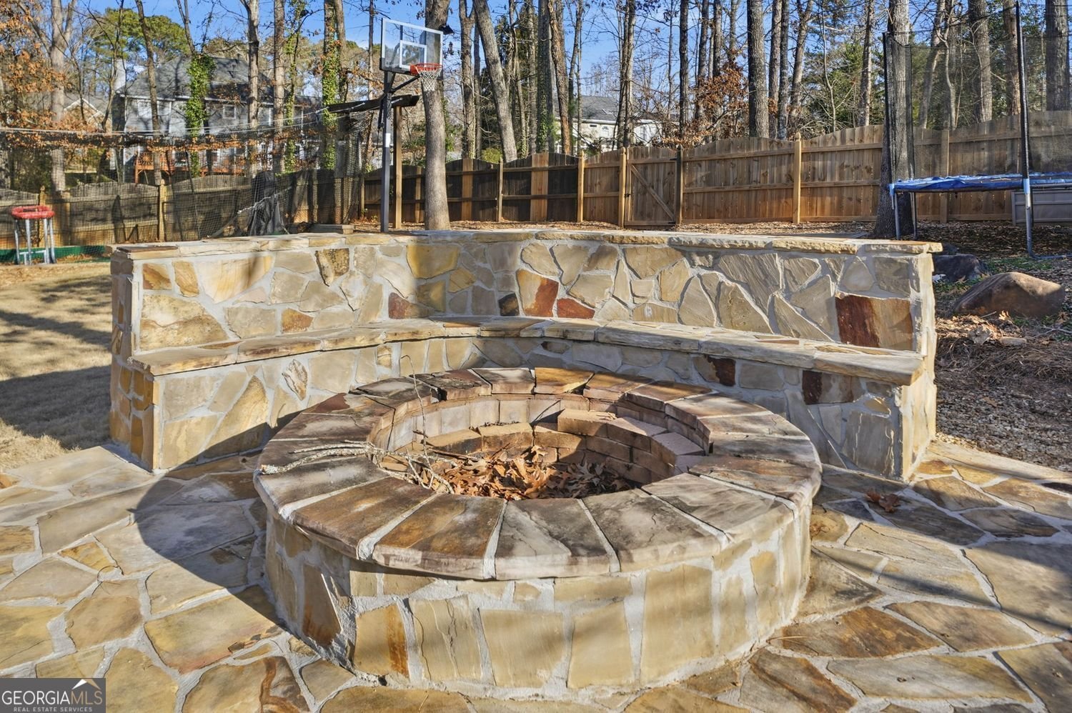 2040 Trotters Ridge Way Roswell - Photo 54