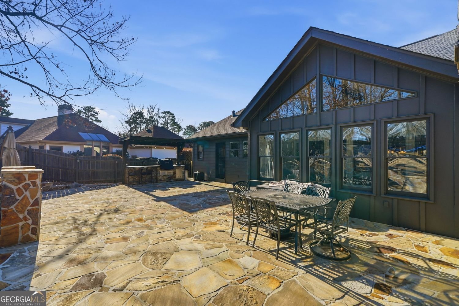 2040 Trotters Ridge Way Roswell - Photo 56