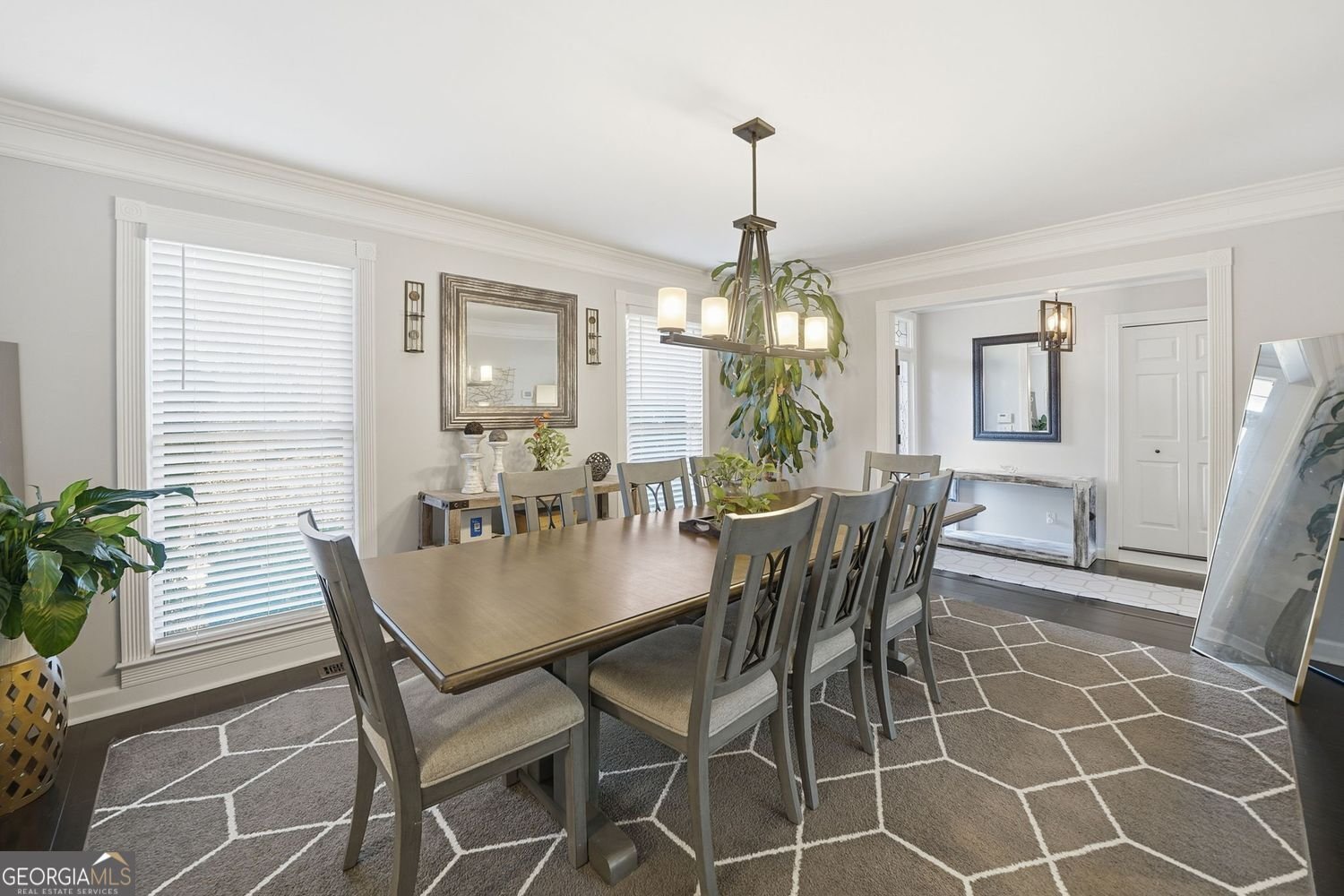 2040 Trotters Ridge Way Roswell - Photo 6