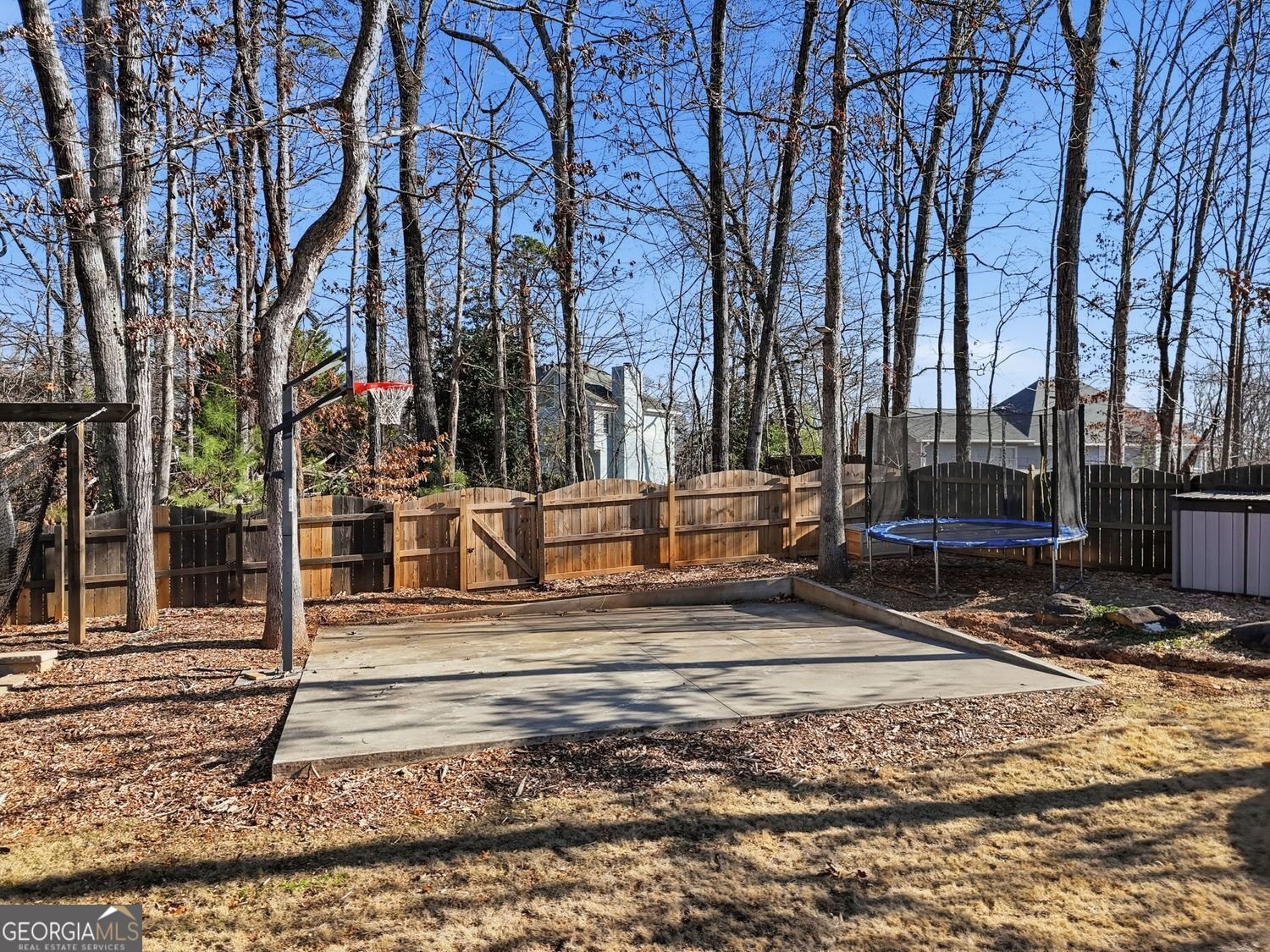 2040 Trotters Ridge Way Roswell - Photo 61