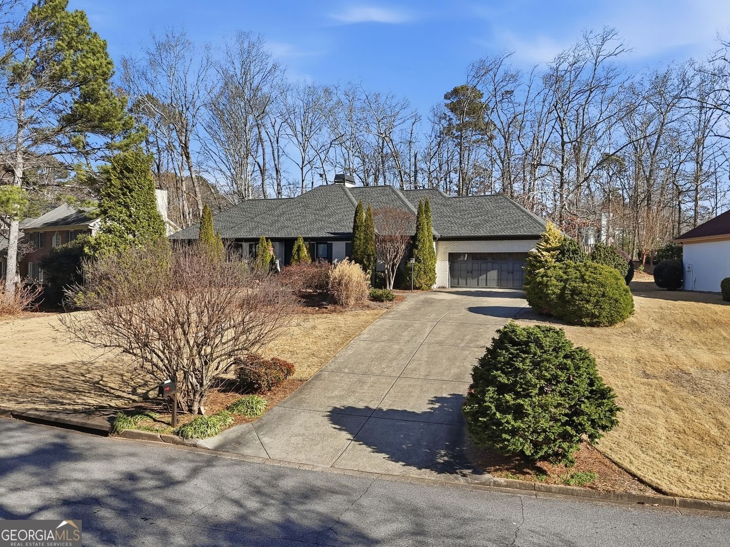 2040 Trotters Ridge Way Roswell - Photo 63