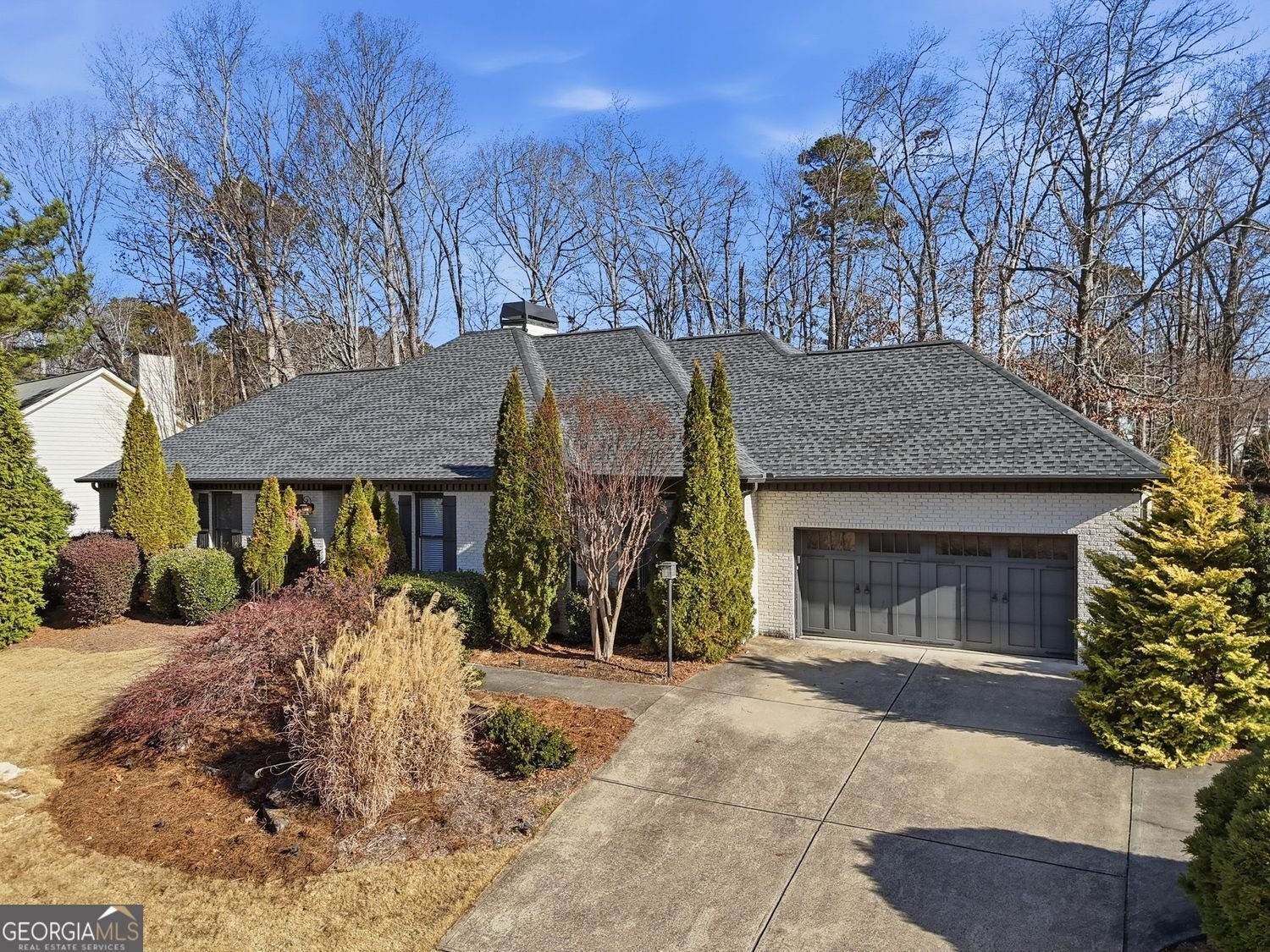 2040 Trotters Ridge Way Roswell - Photo 64