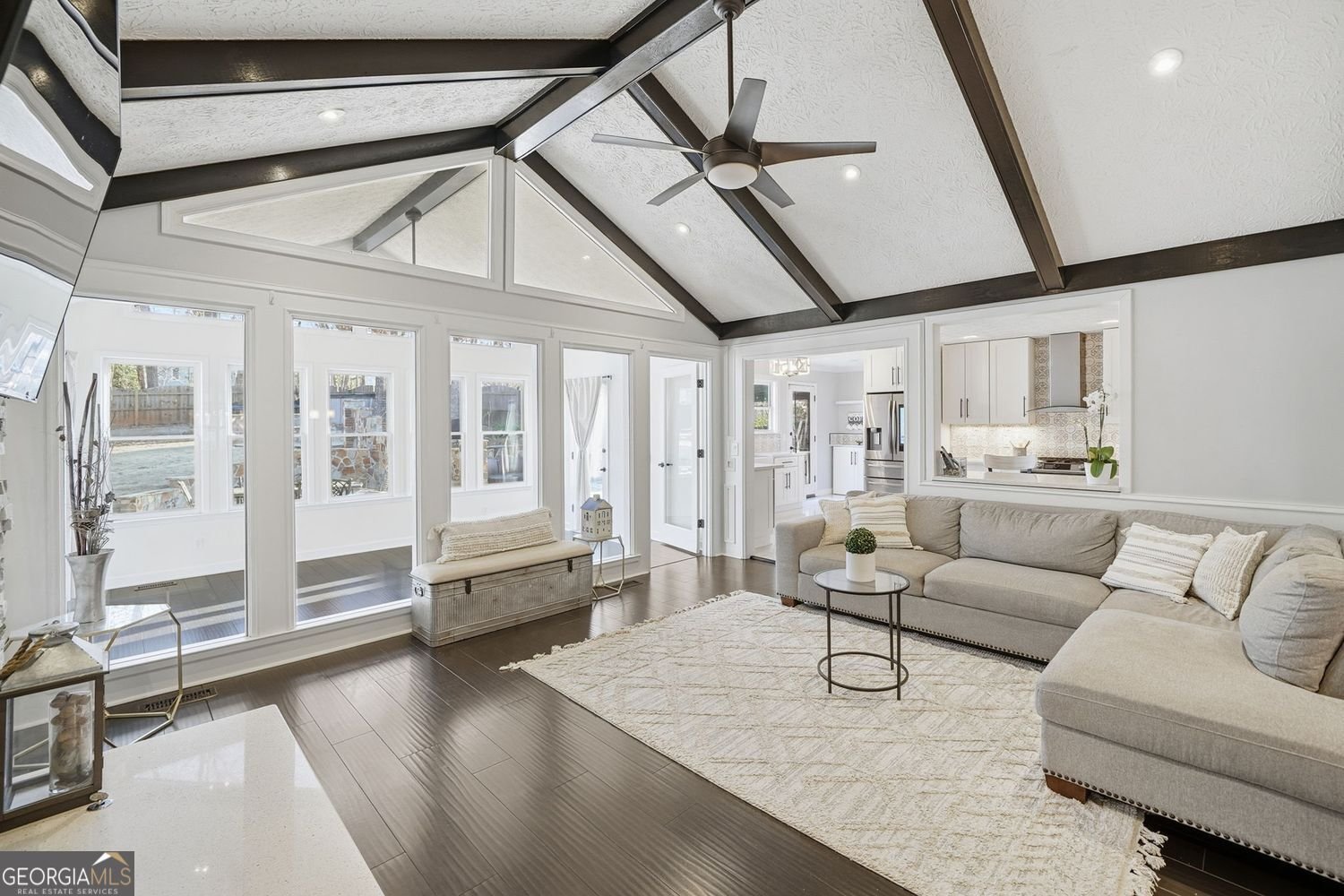 2040 Trotters Ridge Way Roswell - Photo 7