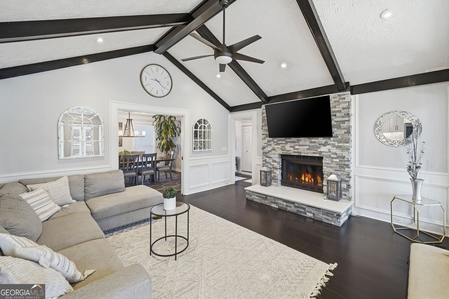 2040 Trotters Ridge Way Roswell - Photo 8