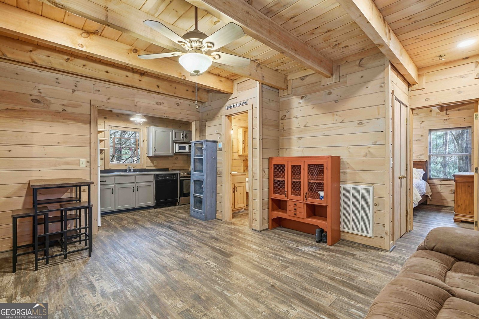 783 Bernhardt Road Ellijay - Photo 10