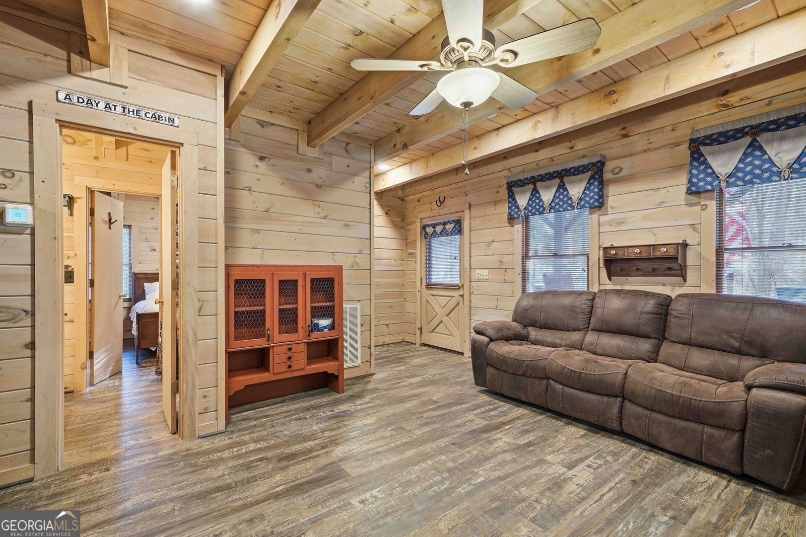 783 Bernhardt Road Ellijay - Photo 11