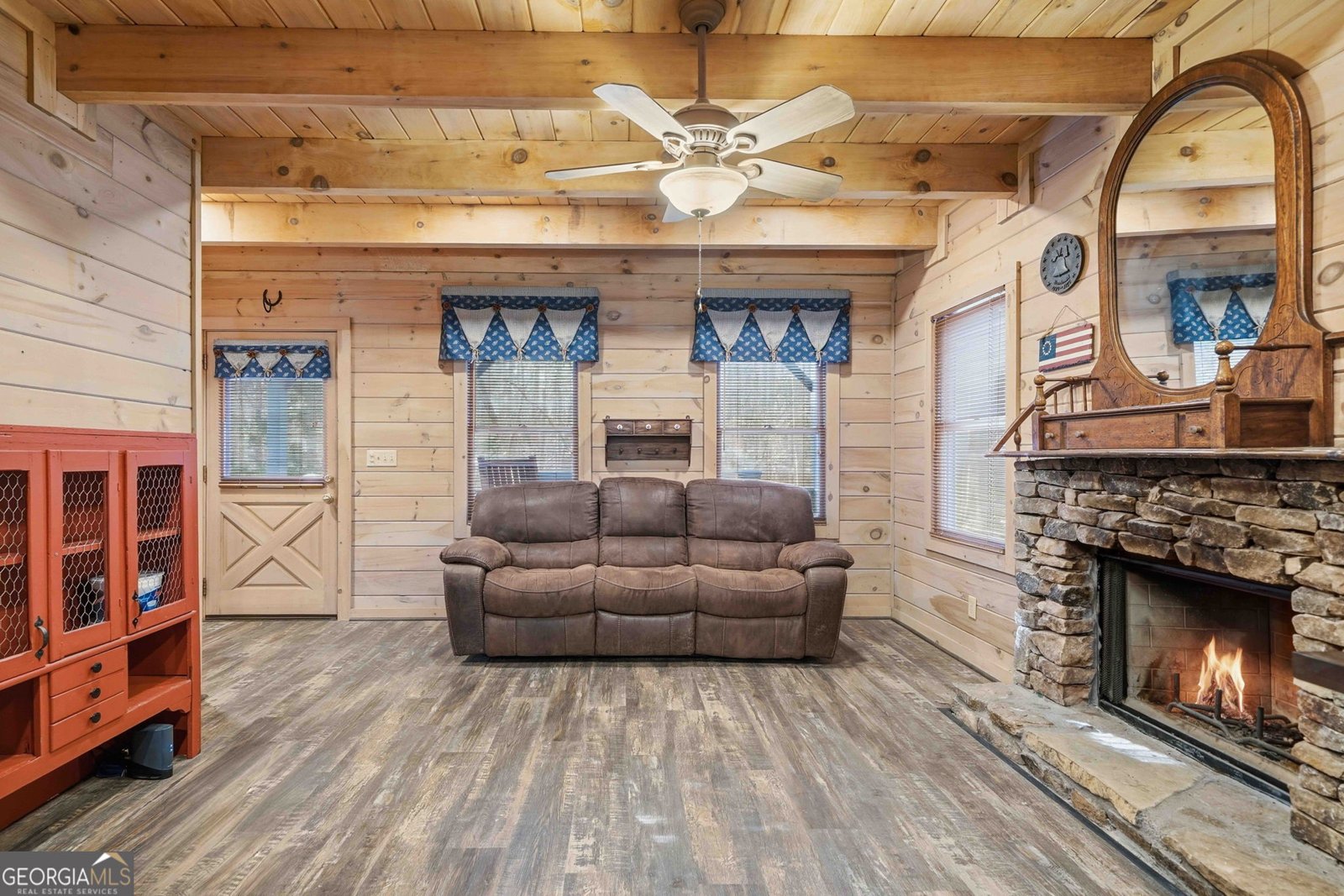 783 Bernhardt Road Ellijay - Photo 12