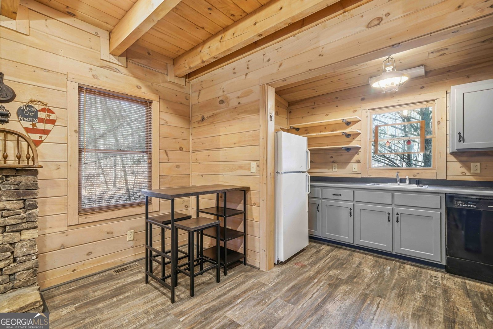 783 Bernhardt Road Ellijay - Photo 13