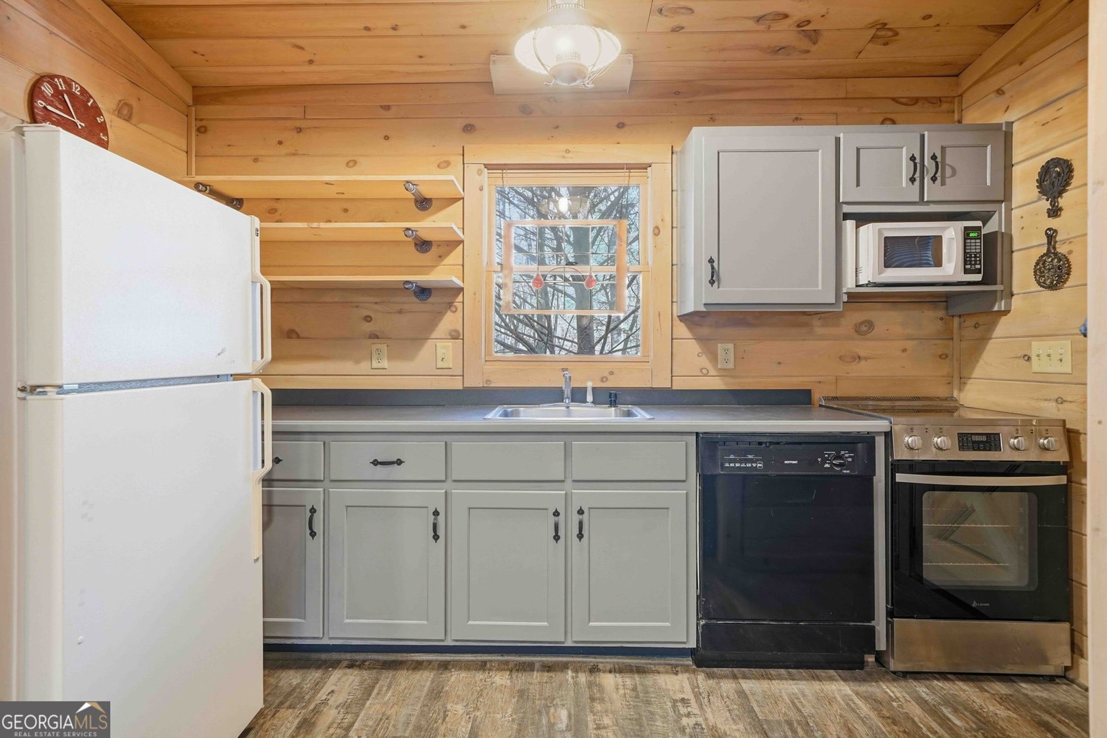 783 Bernhardt Road Ellijay - Photo 14