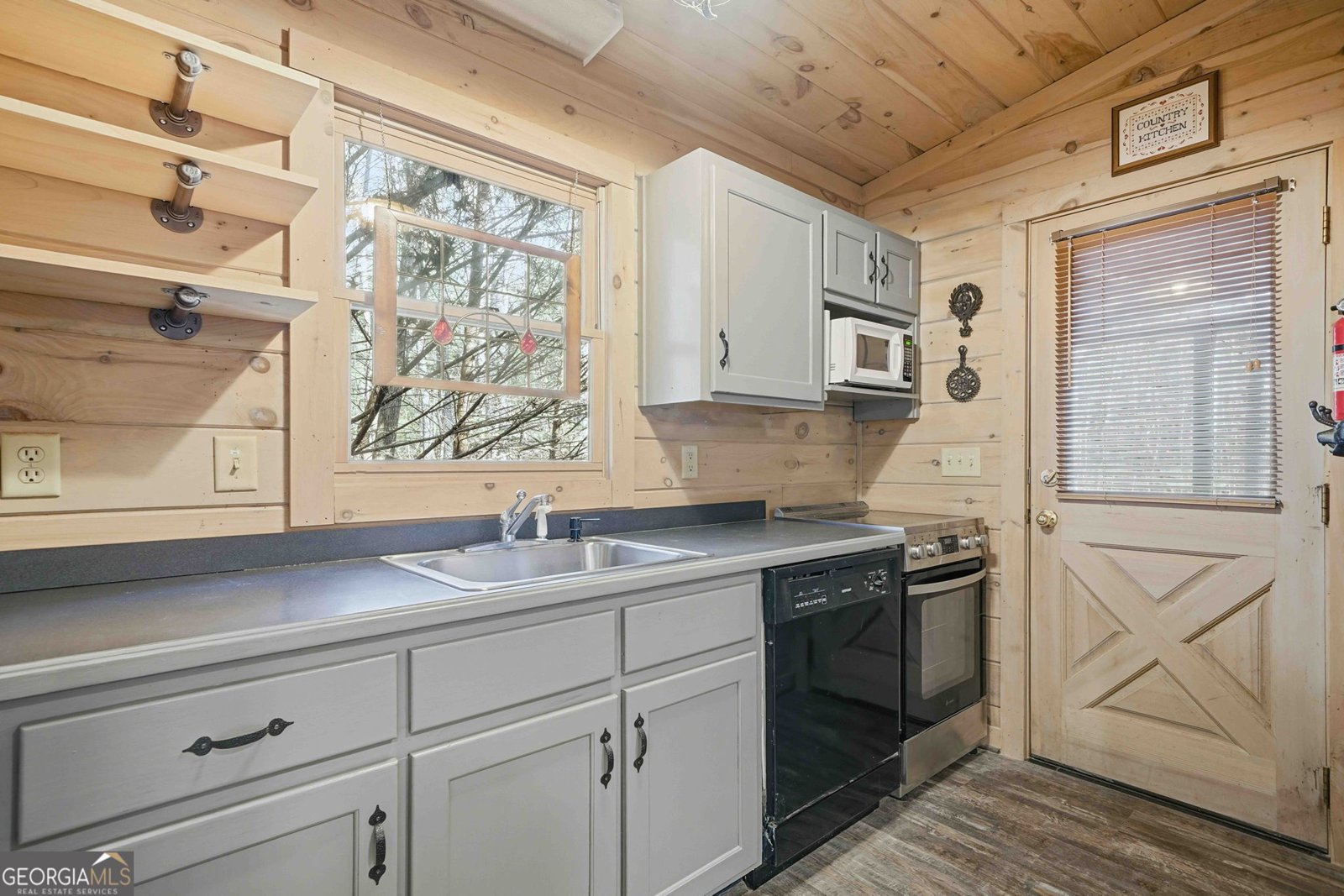 783 Bernhardt Road Ellijay - Photo 15