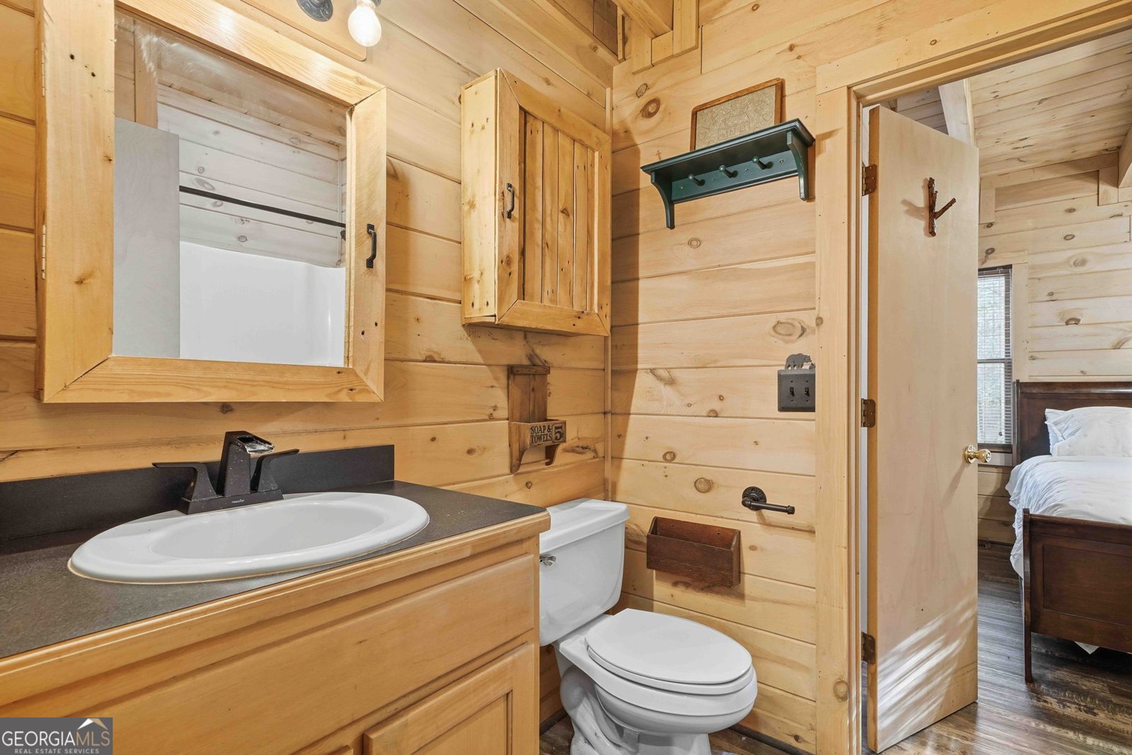 783 Bernhardt Road Ellijay - Photo 17