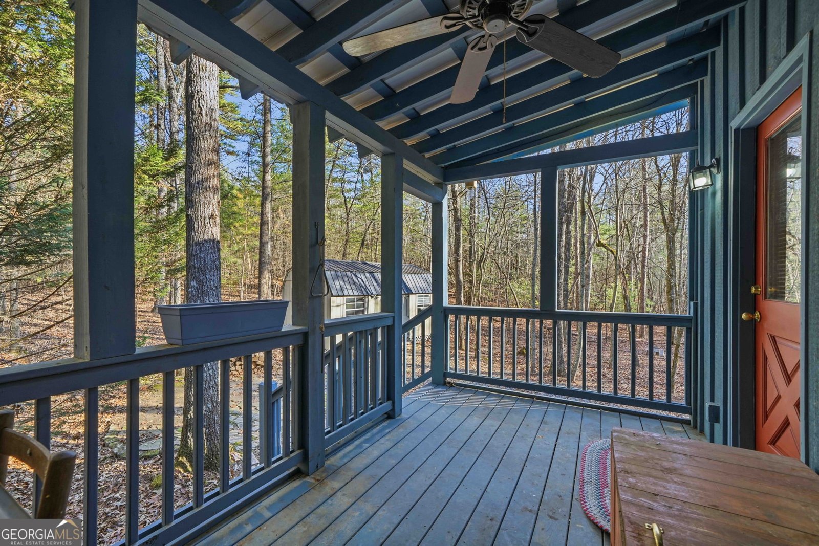 783 Bernhardt Road Ellijay - Photo 21