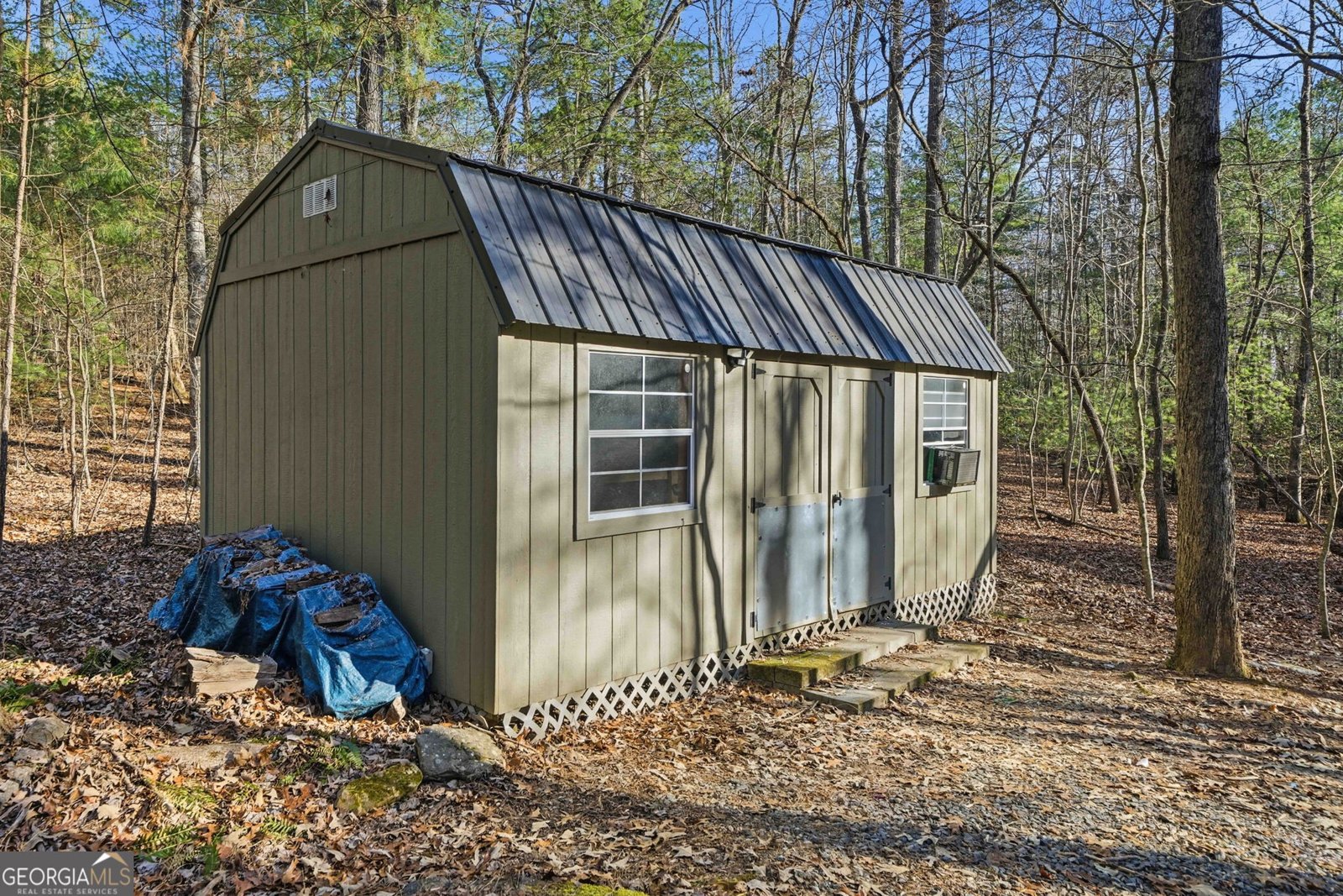 783 Bernhardt Road Ellijay - Photo 23