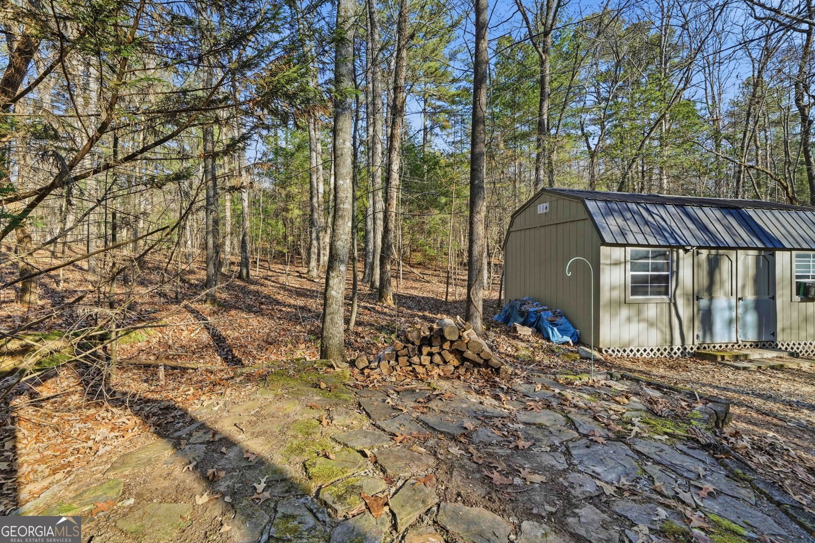 783 Bernhardt Road Ellijay - Photo 24