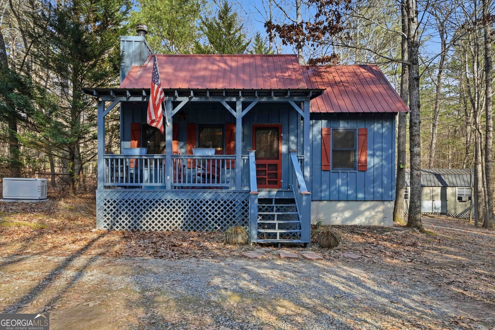 783 Bernhardt Road Ellijay - Photo 25