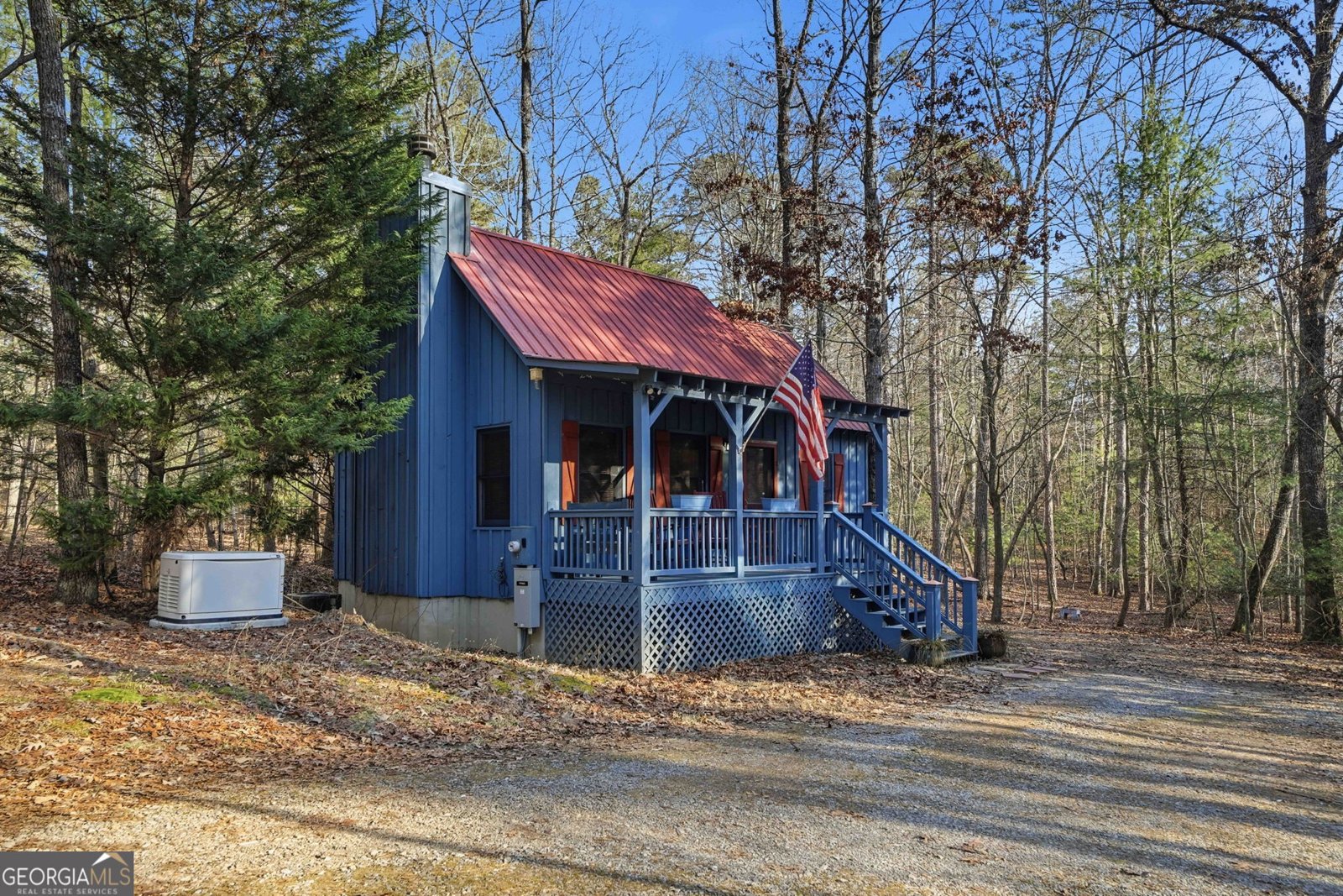 783 Bernhardt Road Ellijay - Photo 27