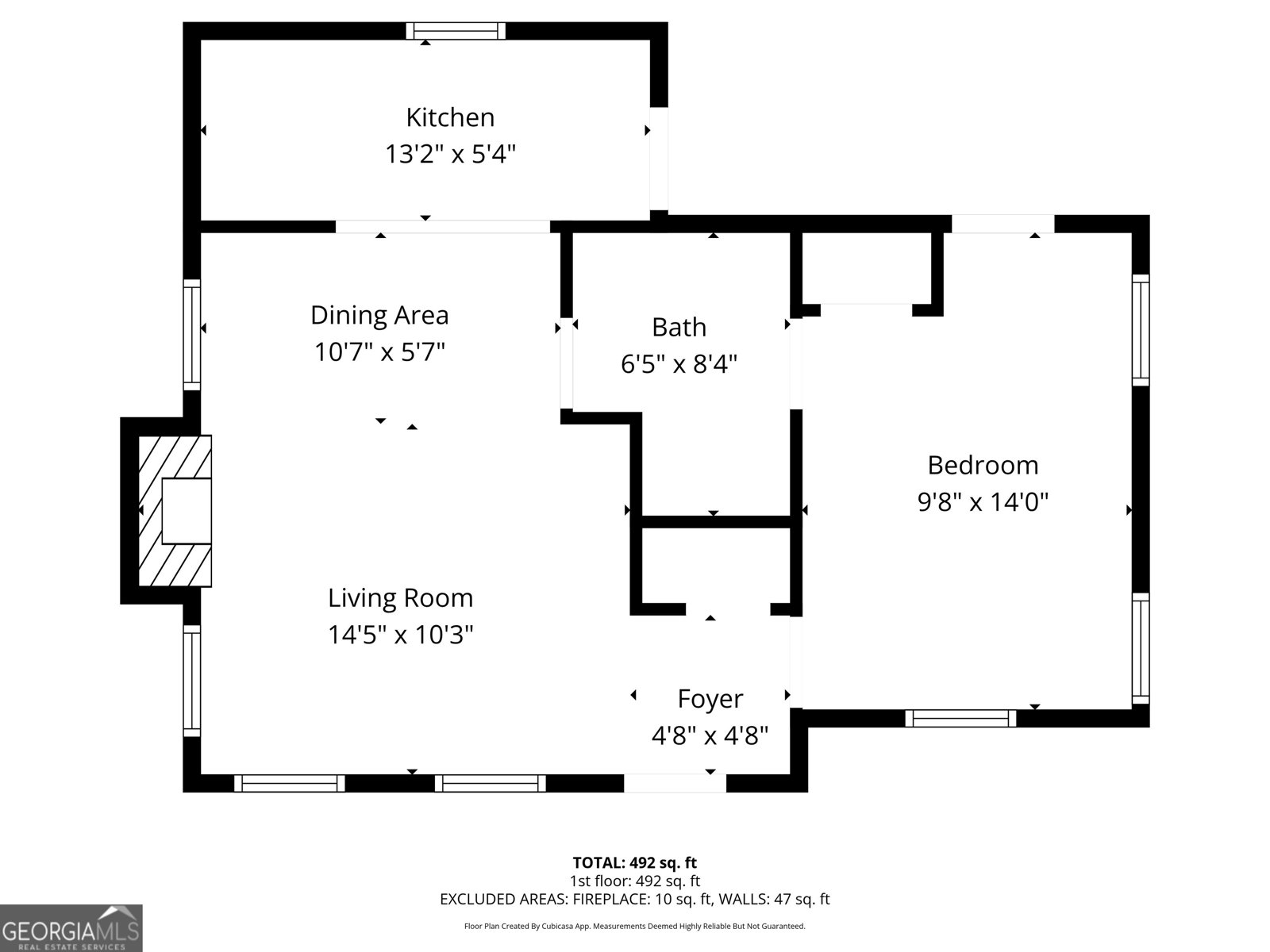 783 Bernhardt Road Ellijay - Photo 29