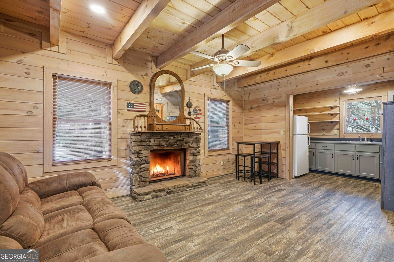 783 Bernhardt Road Ellijay - Photo 8