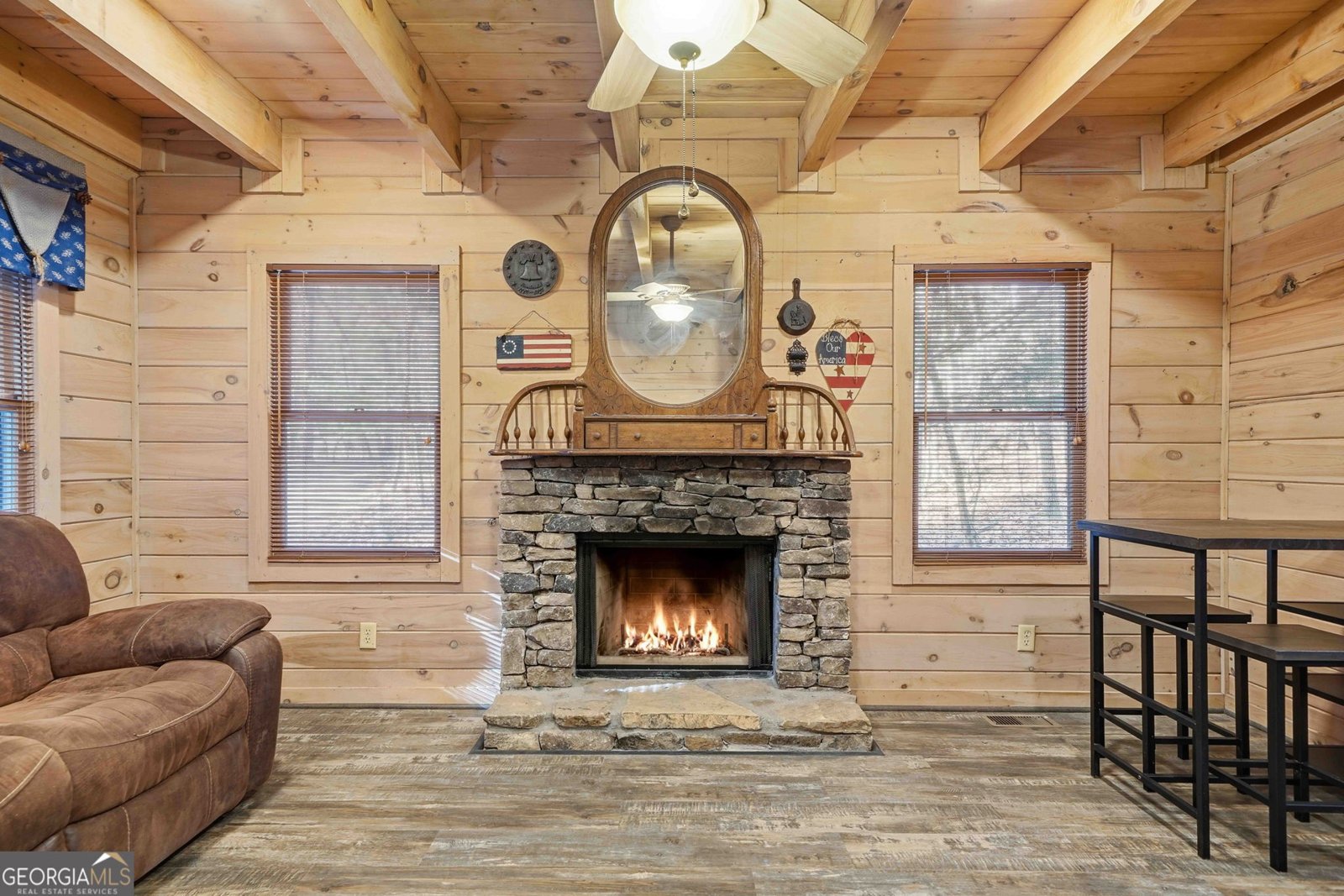 783 Bernhardt Road Ellijay - Photo 9