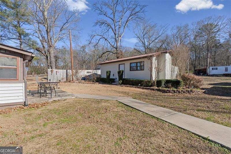 3186 Highway 411 White - Photo 15