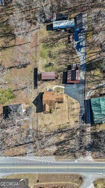 3186 Highway 411 White - Photo 19